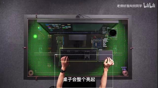 这个22岁的中国男孩，做出了苹果放弃的产品 | 小巴看一周