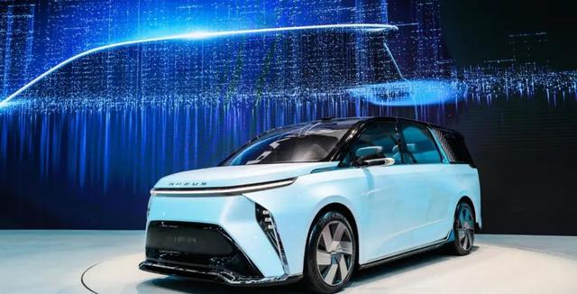 “以后可能买不起国产车”，广州车展：国产新车越卖越贵