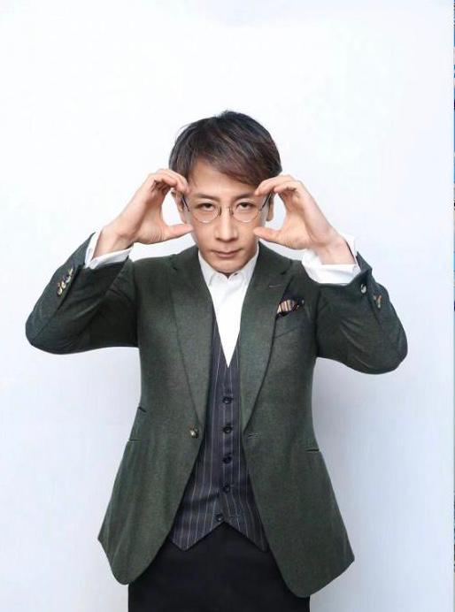 王力宏李云迪春晚:刘谦和李云迪春晚旧事被挖！刘谦：台词都是对好的，为什么不信我