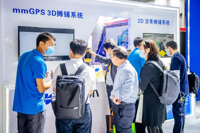 山东济南工程机械展