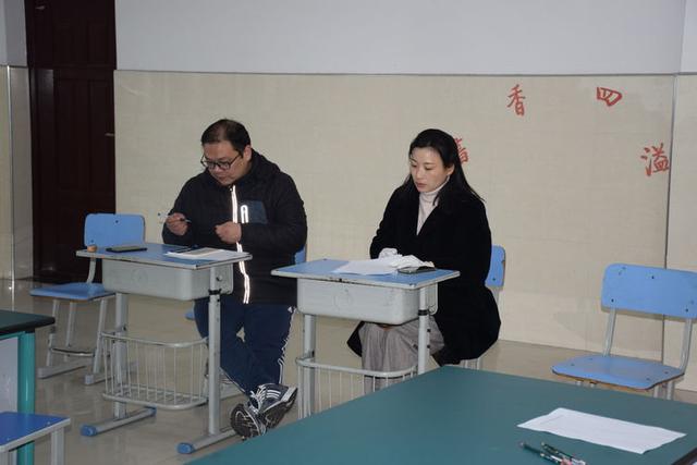 三三工程展风采实小师生绘芳华