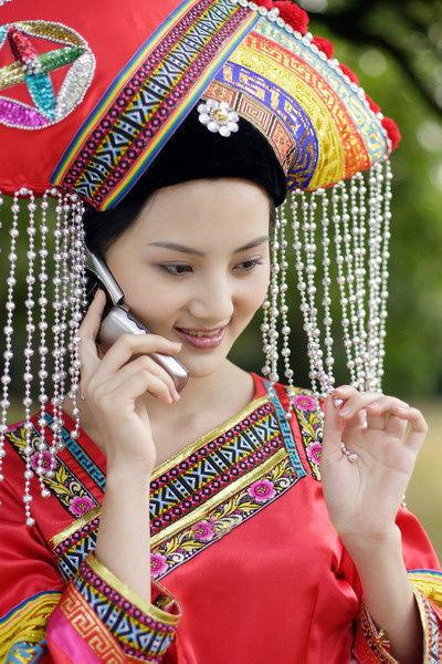 少数民族有哪些 少数民族有哪些