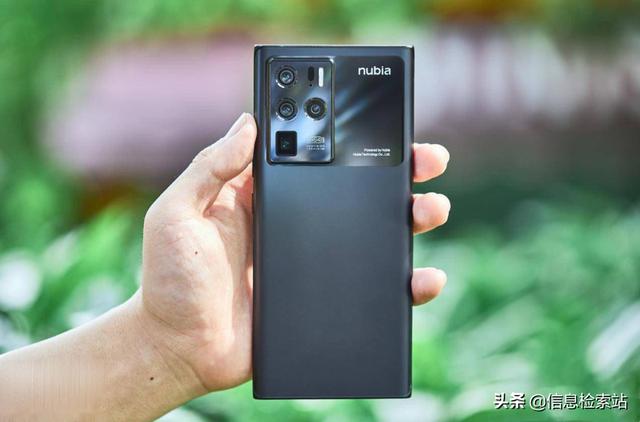 跌至4299，120W+16G+512G，努比亚Z30Pro没撑住