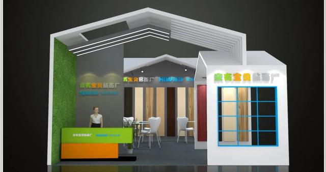 2018木工机械展郑州