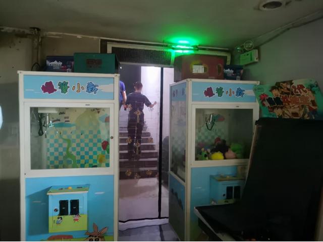 清远华展建设工程