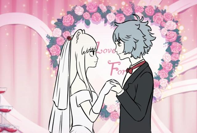 恋爱绝缘体漫画 全文(恋爱漫画免费阅读全文)