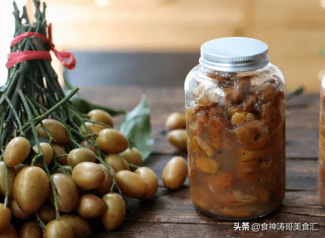 南方的水果