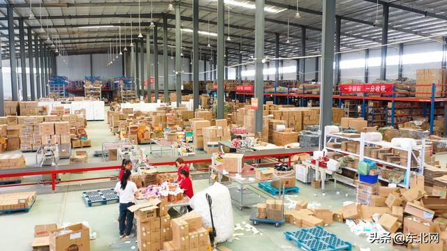 快手主播丫头的创业之路：单场销售破千万，一年暴瘦90斤