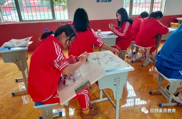 叛逆戒网瘾军事化特训学校十大排名(全国最好的戒网瘾叛逆学校)(图9)