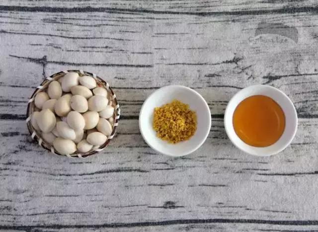 果酱怎么吃