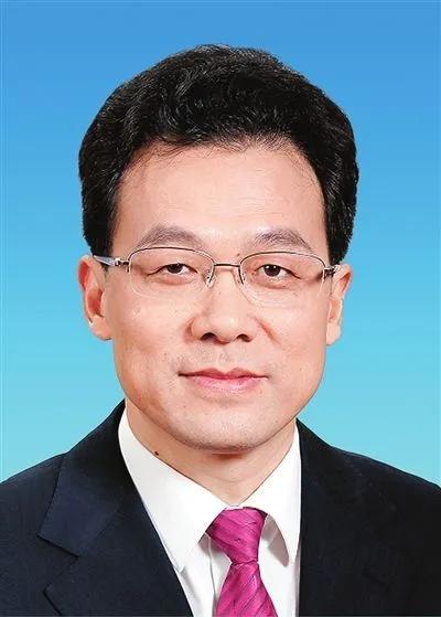 重要人事任免来了〔2021.11.18〕
