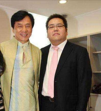 车晓39岁仍单身，和李兆会的豪门婚姻失败后，就已写好了结局