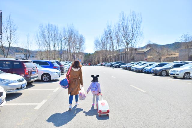 二日游古北水镇团建