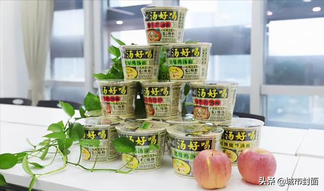 了不起的河南：河南的食品行业有多强？