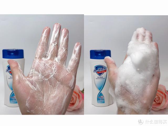 菲诗小铺身体乳和强生哪个好用