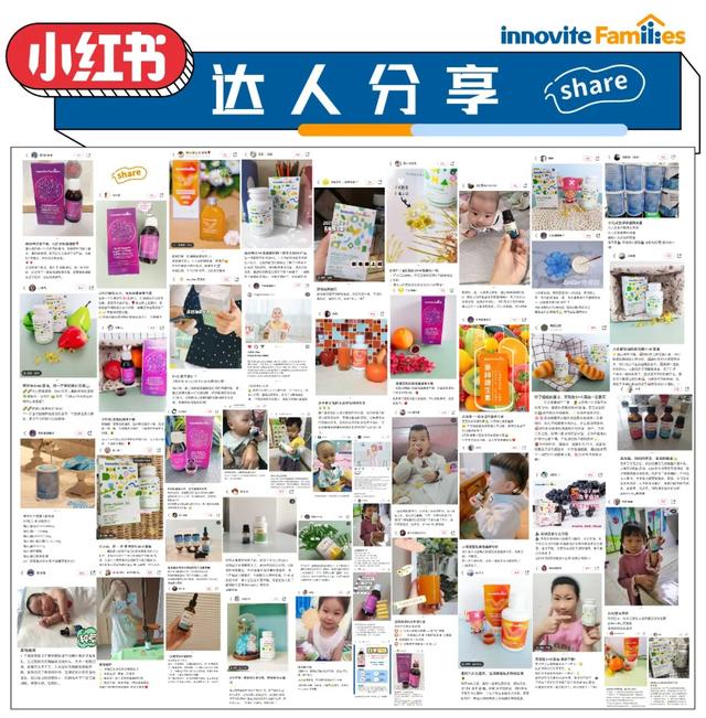 营养品品牌