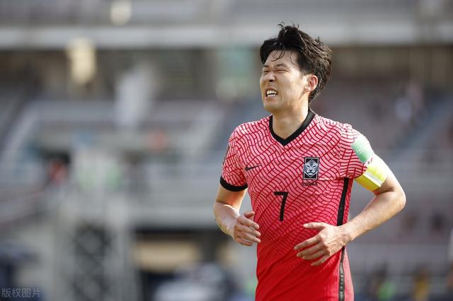 韓國10次入圍世界杯冠絕亞洲 國足苦主！抗韓38戰僅3勝