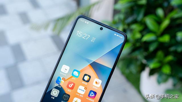 从一千到五千 这些大屏长续航的5G手机你值得拥有