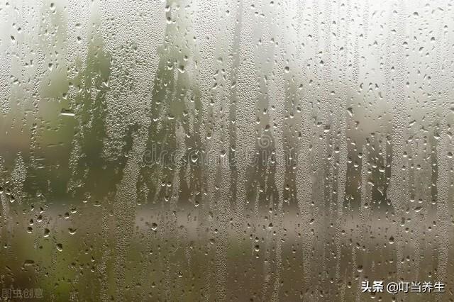 「中医养生」今冬湿冷，“老寒腿”小心