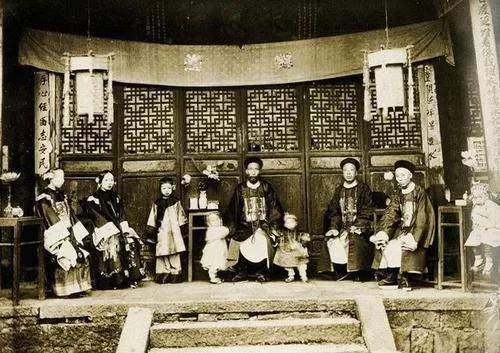 中国历史上十大著名的商人