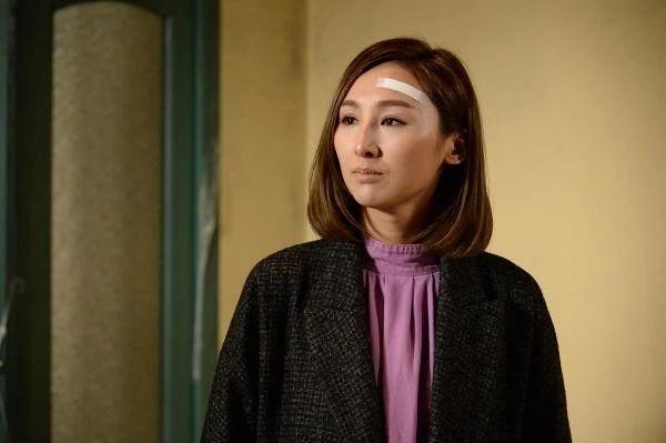 首次担正主演大获好评！TVB落选港姐入行11年终于上位成力捧花旦