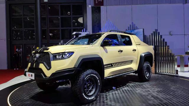 2020上海宝马工程机械展感想