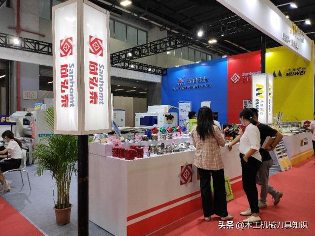 广州7月份木工机械展