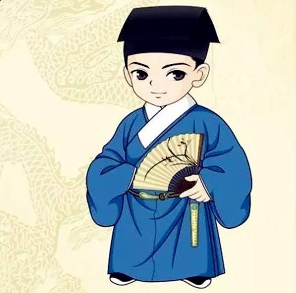 落后的古代为什么能够出神童？把握孩子超强学习能力的时间段