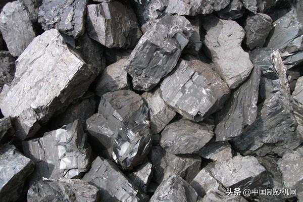 太原大型煤矸石制砂机厂家