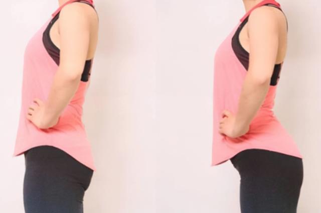 准妈妈显怀太早可能存在危险，了解原因后，保证自己安全地显怀