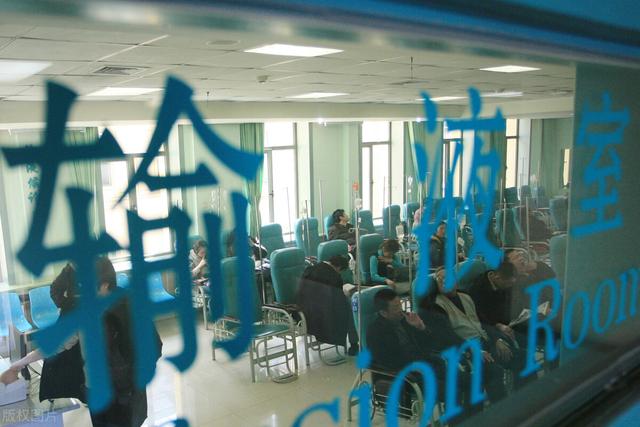 定期输液通血管，能预防中风？医生：预防中风有捷径，但不是输液