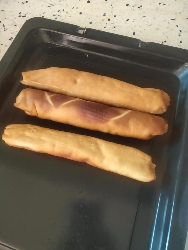 沐沐日记380——幼儿园篇