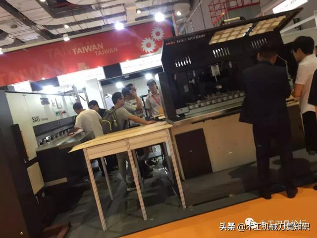 2019上海机械展