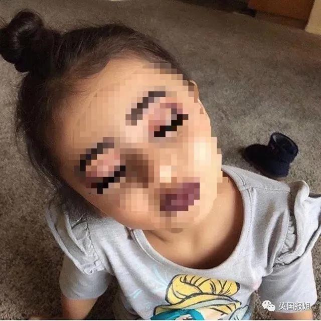 5岁幼童教化“纯欲妆”？儿童美妆博主父母被狂骂：为钱残害孩子