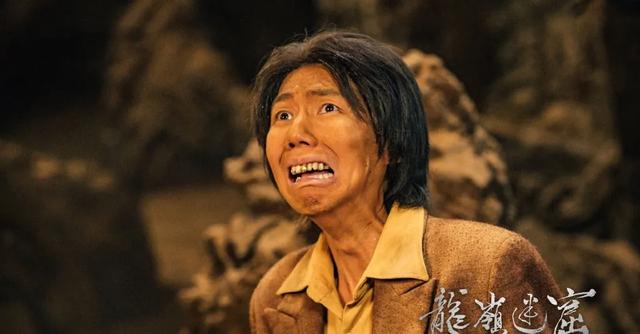 鬼吹灯十二部顺序:《鬼吹灯》系列观影顺序来了！《精绝古城》最好，新剧大金牙毁了