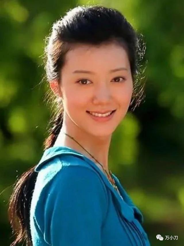 车晓前夫如何败光百亿家产？