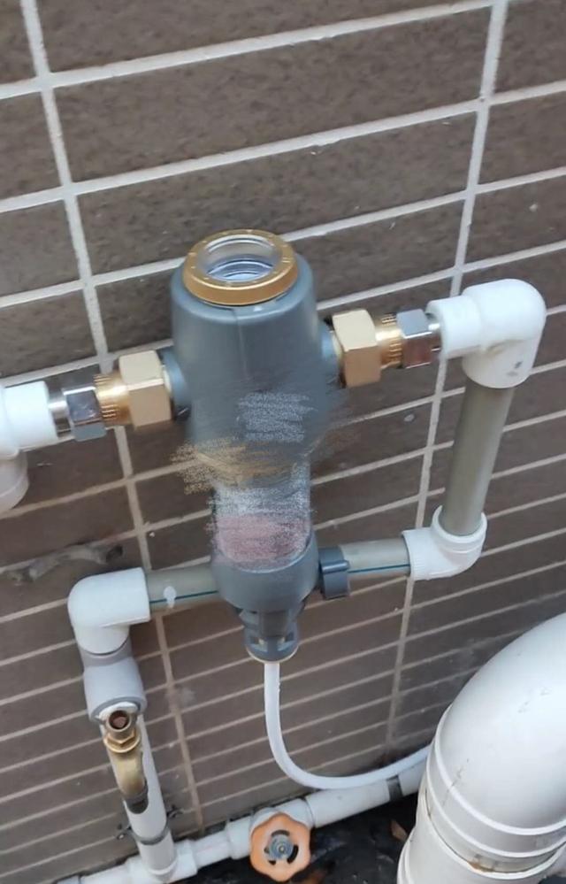 关于清远轻便过滤机的信息