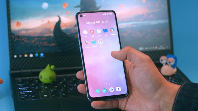 1500元价位最值得买的手机，是realme Q3s