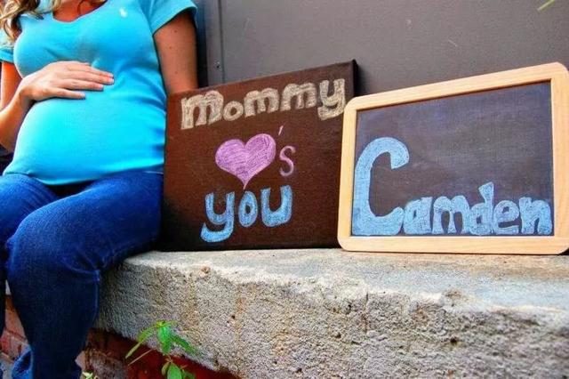 B超婴儿无四肢，18岁妈妈拒绝堕胎，冒险生子，把孩子养成男子汉