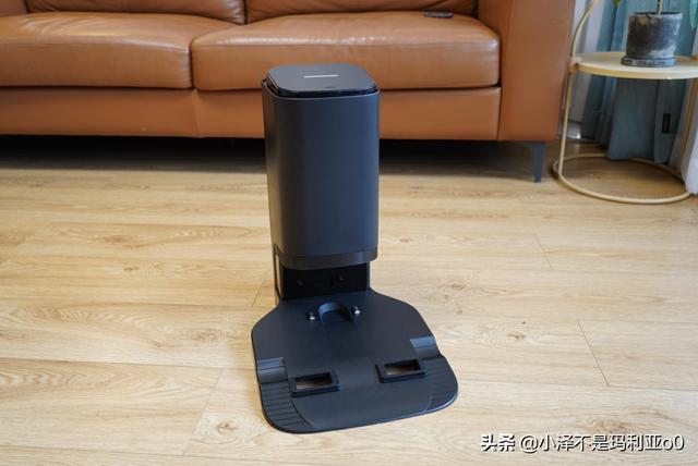 体验这款扫拖机器人之后，或许除菌是自动集尘扫拖地新的发展方向