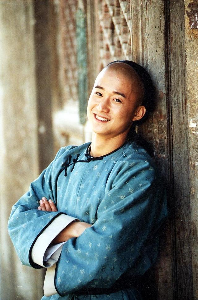 “百亿影帝”吴京：怕老婆是件好事，怕老婆才有好日子过