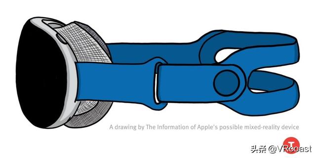 呼之欲出的苹果眼镜：高性能，高价格，但也只会满足小众市场需求