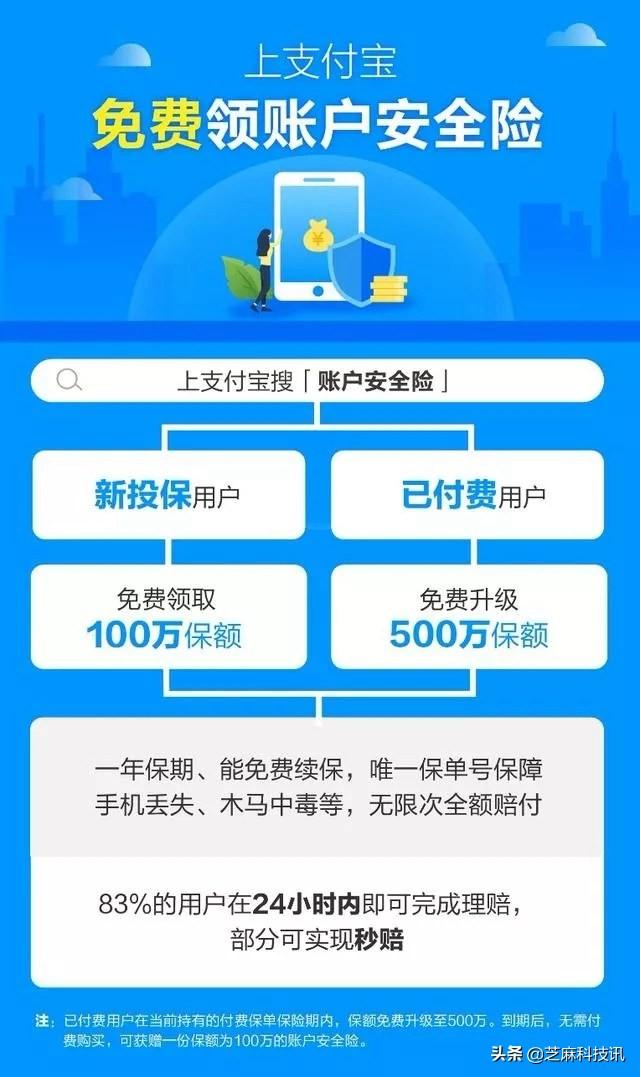 10个支付宝使用技巧 看完受益匪浅的 个个都非常实用