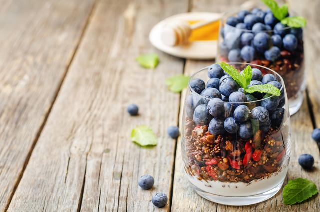 枸杞的有效成分有哪些？怎么吃效果更好？