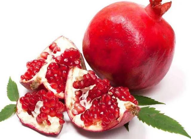 这个秋天你的胃吃对水果了吗？