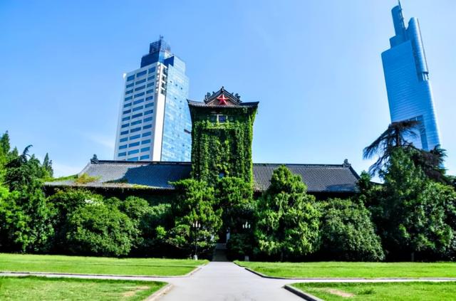 集成电路学科博士点，江苏3所高校上榜，4所电子科大仅缺席1所