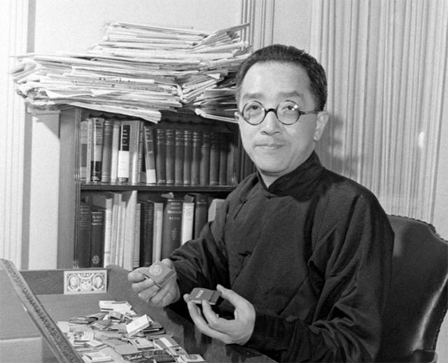 陈延年:1927年陈独秀长子陈延年被捕，因胡适营救身份暴露：临死不跪