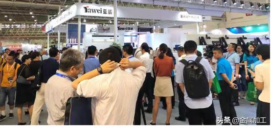 立嘉机械展设备有限公司怎么样