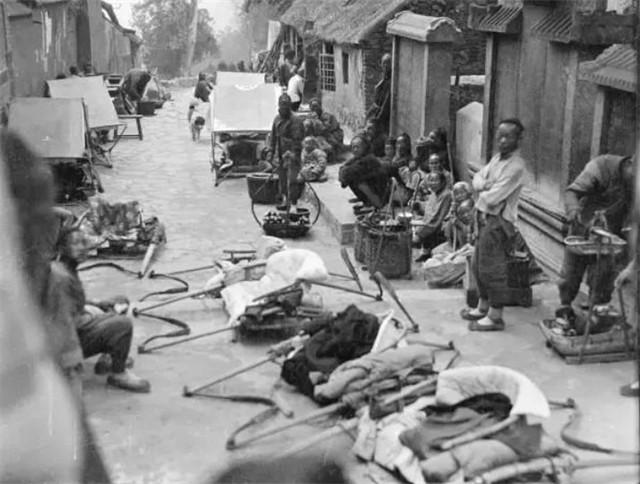 1950年蒙古还生活着一群清朝遗民：什么，大清亡了？
