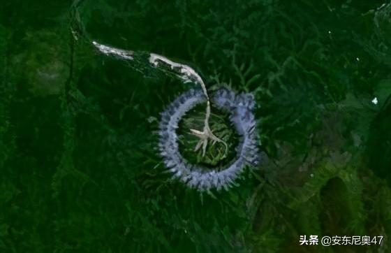 地球上有什么